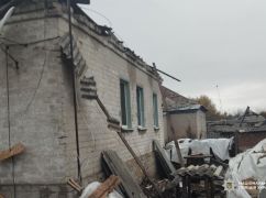 Поліція показала, як на ранок виглядають місця обстрілів у Харківській області