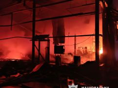 Полиция Харьковщины сообщила, чем армия РФ атаковала Чугуев: кадры с места