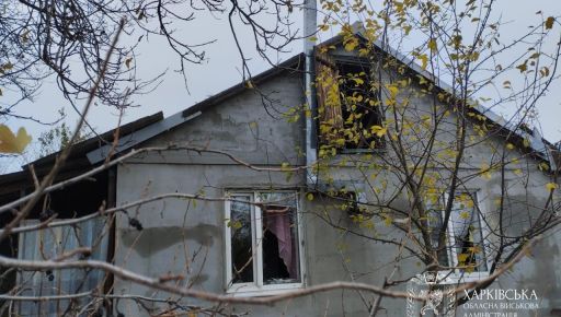 На Харківщині внаслідок російських обстрілів постраждало четверо мирних мешканців – ОВА
