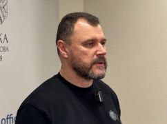 В Харькове открыли региональный мониторинговый центр – глава МВД Клименко