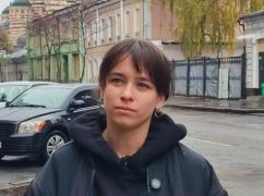 Мать ребенка из обстрелянного в Харькове садика Марина Агеенко: Это самый страшный эпизод моей жизни