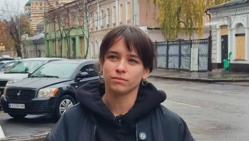 Мать ребенка из обстрелянного в Харькове садика Марина Агеенко: Это самый страшный эпизод моей жизни