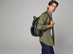 Від офісу до велопрогулянки: як обрати рюкзак, який витримає міський темп