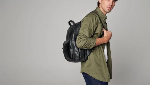 От офиса до велопрогулки: как выбрать рюкзак, который выдержит городской темп