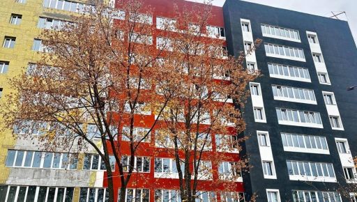 У Харкові з початку війни відновлено близько 4 тис. будинків - Терехов