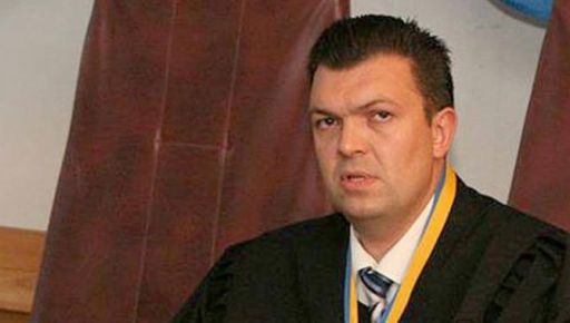 Суддя-хабарник із Харкова може уникнути 7 років тюрми – ЦПК