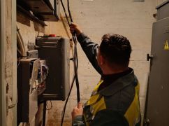 Харьковские коммунальщики взялись за ремонт лифтов – мэрия