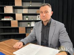 Директор центра занятости в Харькове Александр Котуков: Будущее бизнеса – работа в подземных помещениях