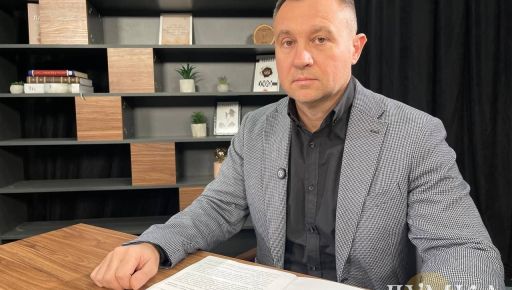 Директор центра занятости в Харькове Александр Котуков: Будущее бизнеса – работа в подземных помещениях