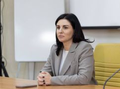 Харків – місто підтримки. Слова подяки від Неллі Цибульник до Дня працівника соціальної сфери