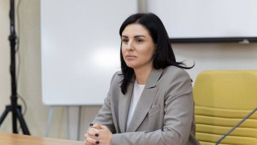 Харків – місто підтримки. Слова подяки від Неллі Цибульник до Дня працівника соціальної сфери