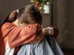 Ментальное состояние украинских детей ухудшается во время войны