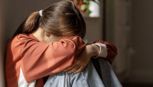 Ментальное состояние украинских детей ухудшается во время войны