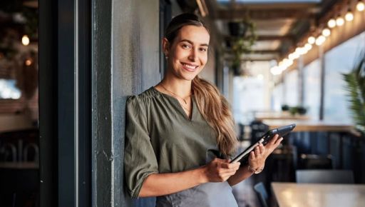 Планшет на работе: как заменить им блокнот, ноутбук и даже переговорную