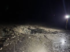 Пятеро мирных жителей ранены в Харьковской области в результате российских ударов - ОВА