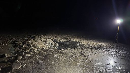 Пятеро мирных жителей ранены в Харьковской области в результате российских ударов - ОВА