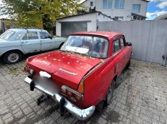 У Харкові чоловік викрав авто знайомої