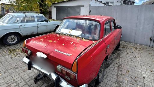 У Харкові чоловік викрав авто знайомої