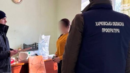 В Харькове врач "оформляла" мужчинам фиктивную инвалидность для выезда за границу