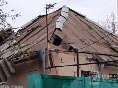 На Харківщині за тиждень — 48 атакованих населених пунктів і десятки постраждалих