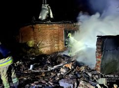 Синегубов уточнил число раненых при обстреле пригорода Харькова ночью 4 ноября