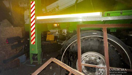 В Харьковской области в результате обстрелов пострадали шесть человек: ОВА обнародовала детали