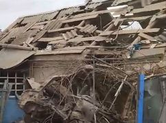 Россияне из артиллерии устроили по селу в Харьковской области: фото с места