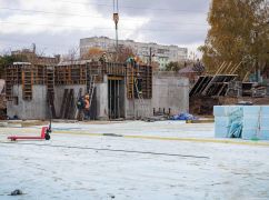 В Харьковской области на достройку подземных школ не хватает 300 млн грн, их регион получит в следующем году – Синегубов