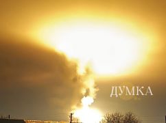 Армия РФ нанесла массированный удар по Чугуеву в Харьковской области: что известно на данный момент