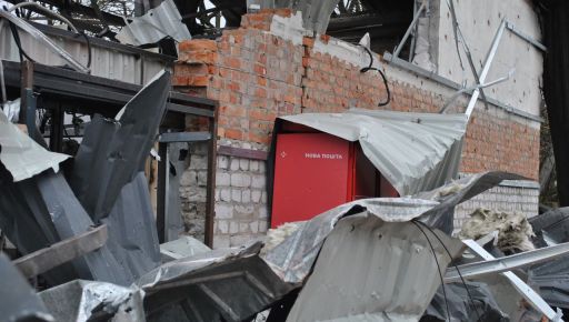 Стало известно, как сейчас выглядят улицы Чугуева, куда попали 17 "Шахедов"