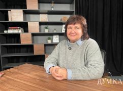 Специалист литмузея Ольга Бондарь-Ризниченко: Для защиты музея в Харькове мы писали даже Клинтону