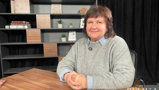 Специалист литмузея Ольга Бондарь-Ризниченко: Для защиты музея в Харькове мы писали даже Клинтону