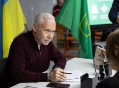 Как Харьков выстоял и восстанавливается: итоги четырех лет работы Игоря Терехова