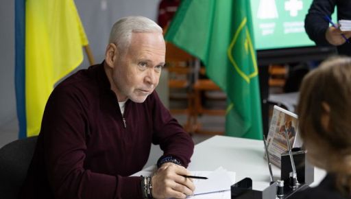 Как Харьков выстоял и восстанавливается: итоги четырех лет работы Игоря Терехова