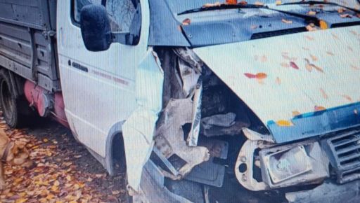 Харьковчанин угнал авто знакомого и повредил его во время вождения