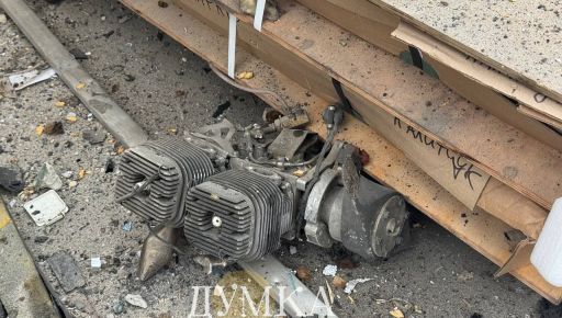 В Харькове 15 работников АТП чудом избежали гибели: спустились в укрытие за мгновение до взрыва