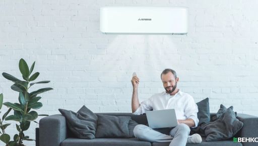 Почему кондиционеры Mitsubishi Heavy — премиум-решение для климата: обзор ВЕНКОН