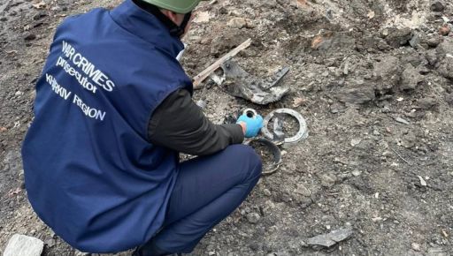 Дистанция поражения – 145 км: оккупанты запустили реактивную УАБ по Лозовой в Харьковской области