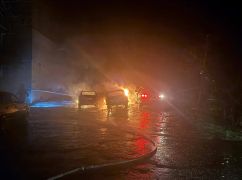 У Балаклії на Харківщині усі троє загиблих – чоловіки