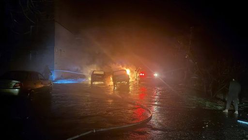 У Балаклії на Харківщині усі троє загиблих – чоловіки