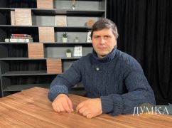 Агроном Сергей Авраменко: Часть Харьковской области приближается к субтропическому климату