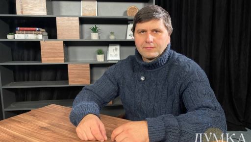 Агроном Сергій Авраменко: Частина Харківської області наближається до субтропічного клімату