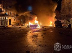 Масований обстріл Харкова 19 листопада: що відомо на цей момент