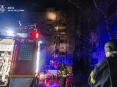 Уночі Харків опинився під ударами 19 "Шахедів" – мер