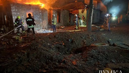 В Харькове количество жертв воскресной атаки БПЛА возросло до пяти человек: в больнице скончался мужчина