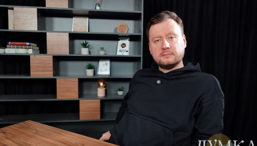 Учредитель ХАЦ, депутат горсовета Дмитрий Булах: Пророссийский олигарх Новинский до сих пор может влиять на Харьковоблэнерго