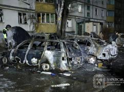 Харьковщина пережила одну из самых трудных недель: удары по 36 населенным пунктам