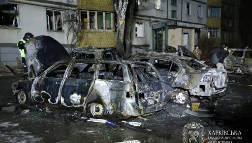 Харківщина пережила один із найважчих тижнів: удари по 36 населених пунктах