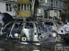 Стало известно, сколько харьковчан погибло от российских обстрелов в ноябре