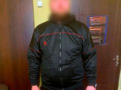 В Харькове мужчина тяжело избил знакомого: полиция объявила подозрение